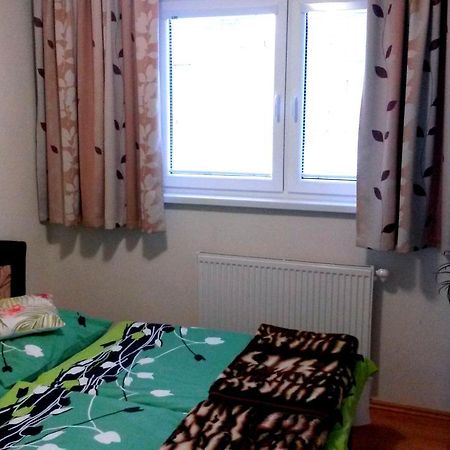 Pine Wood Apartment Vyšné Ružbachy Eksteriør billede