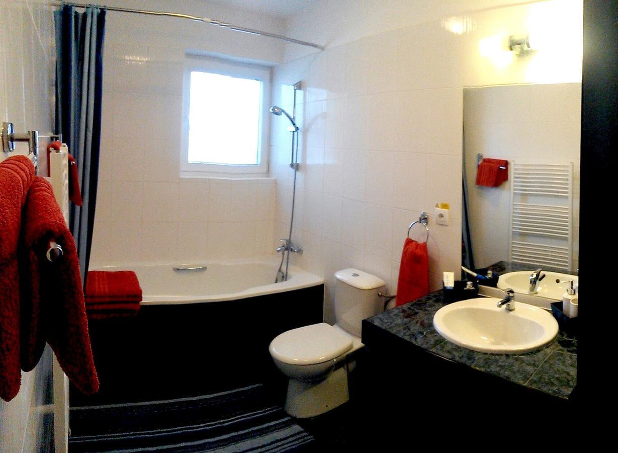 Pine Wood Apartment Vyšné Ružbachy Eksteriør billede